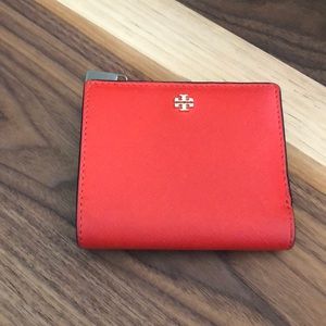 Tory Burch wallet